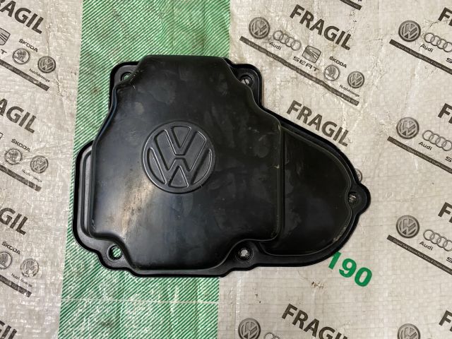 bontott VW GOLF V Váltóház Fedél