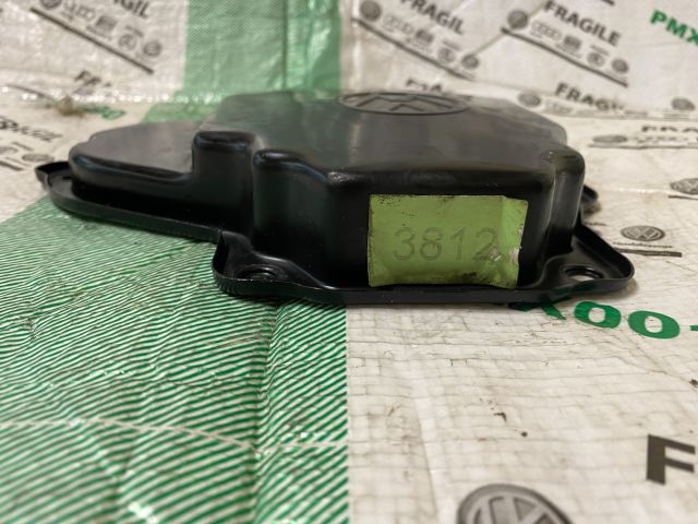 bontott VW GOLF V Váltóház Fedél