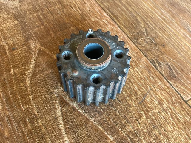 bontott VW GOLF V Vezérműkerék