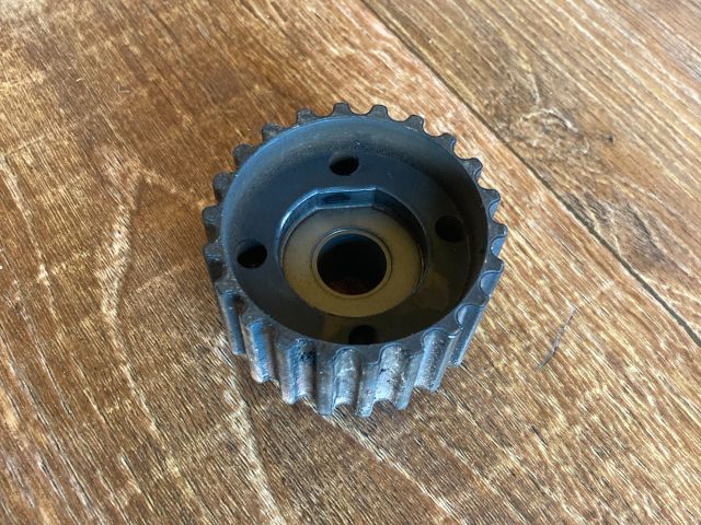 bontott VW GOLF V Vezérműkerék