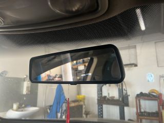 bontott VW GOLF V Vezérműtengely Fordulatszám Jeladó