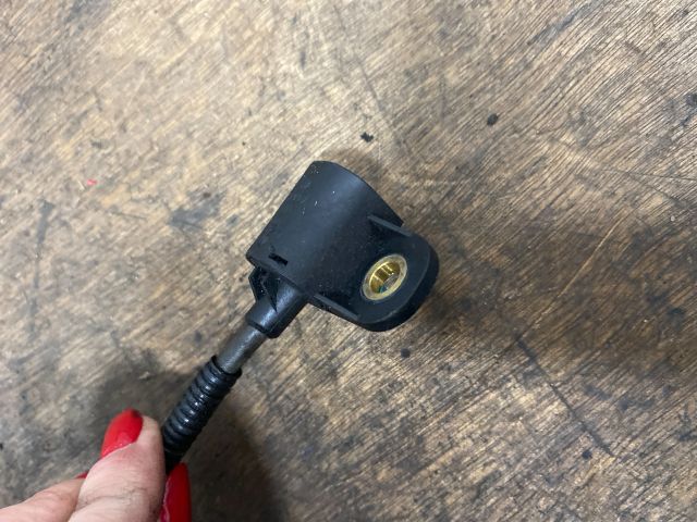 bontott VW GOLF V Vezérműtengely Fordulatszám Jeladó