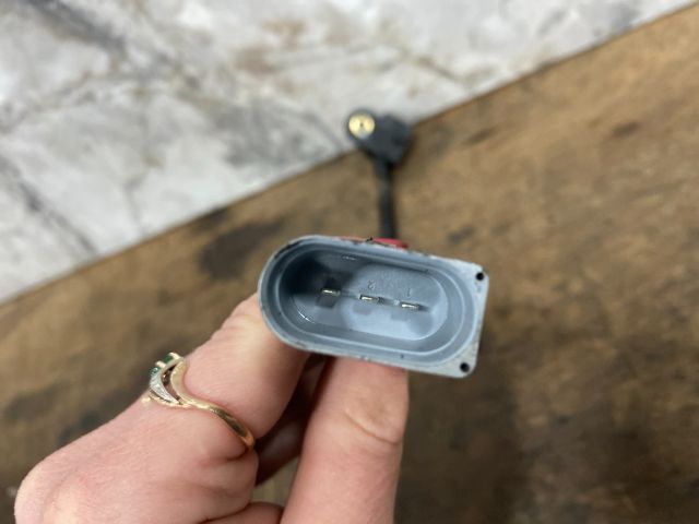 bontott VW GOLF V Vezérműtengely Fordulatszám Jeladó