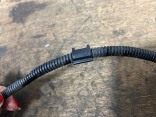 bontott VW GOLF V Vezérműtengely Fordulatszám Jeladó