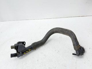 bontott VW GOLF V Vízcső