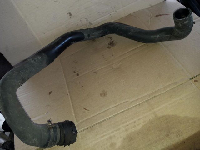 bontott VW GOLF V Vízcső