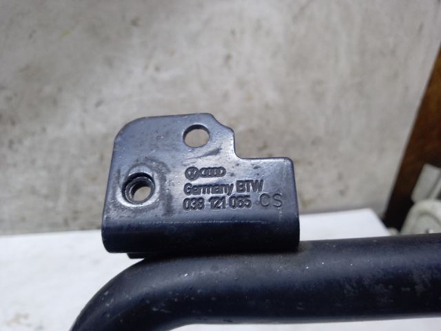 bontott VW GOLF V Vízcső