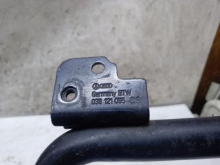 bontott VW GOLF V Vízcső