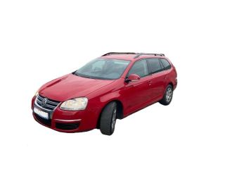 bontott VW GOLF V Vízcső