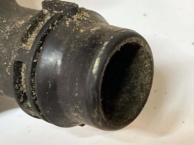 bontott VW GOLF V Vízhűtő Radiátor (Klímás)