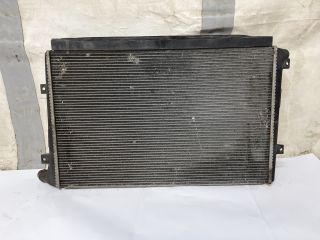 bontott VW GOLF V Vízhűtő Radiátor (Klímás)