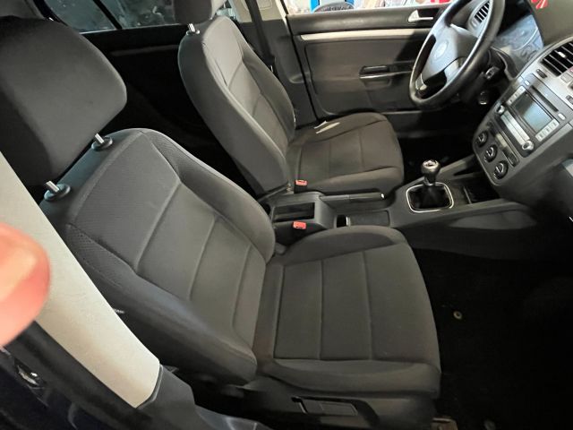 bontott VW GOLF V Vízhűtő Radiátor (Klímás)