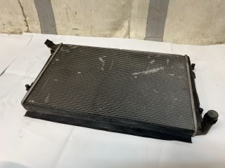 bontott VW GOLF V Vízhűtő Radiátor (Klímás)