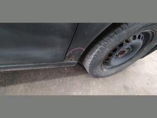 bontott VW GOLF V Vízhűtő Radiátor (Klímás)