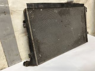 bontott VW GOLF V Vízhűtő Radiátor (Klímás)