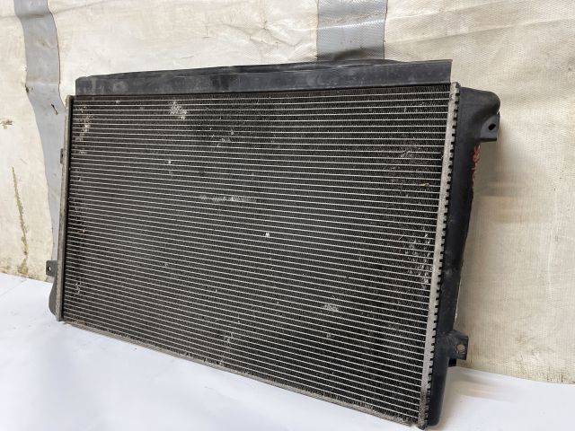 bontott VW GOLF V Vízhűtő Radiátor (Klímás)