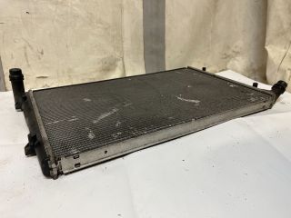 bontott VW GOLF V Vízhűtő Radiátor (Klímás)