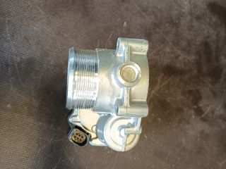 bontott VW GOLF V Fojtószelep (Elektromos)