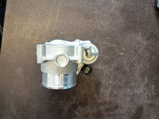 bontott VW GOLF V Fojtószelep (Elektromos)