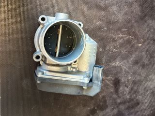 bontott VW GOLF V Fojtószelep (Elektromos)