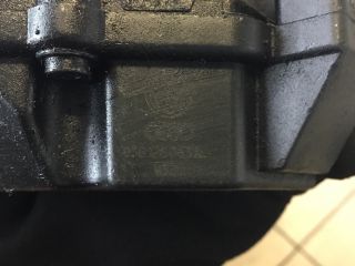 bontott VW GOLF V Fojtószelep (Elektromos)