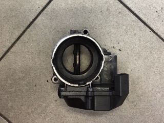 bontott VW GOLF V Fojtószelep (Elektromos)