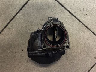 bontott VW GOLF V Fojtószelep (Elektromos)