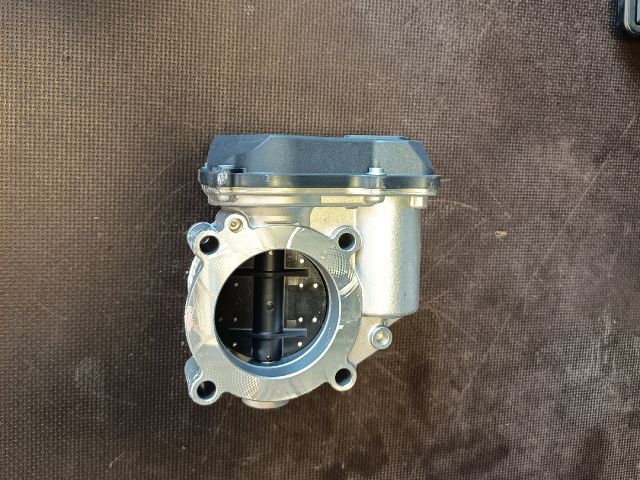 bontott VW GOLF V Fojtószelep (Elektromos)