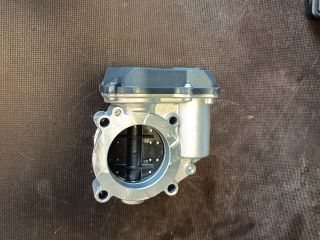 bontott VW GOLF V Fojtószelep (Elektromos)