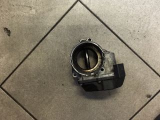 bontott VW GOLF V Fojtószelep (Elektromos)