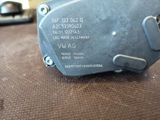 bontott VW GOLF V Fojtószelep (Elektromos)