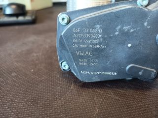 bontott VW GOLF V Fojtószelep (Elektromos)