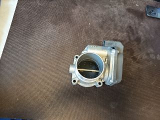 bontott VW GOLF V Fojtószelep (Elektromos)