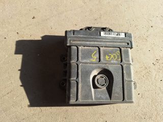 bontott VW GOLF V Automata Váltó Elektronika