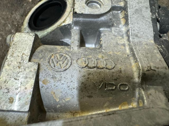 bontott VW GOLF V EGR / AGR Vákum Szelep