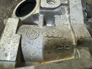 bontott VW GOLF V EGR / AGR Vákum Szelep