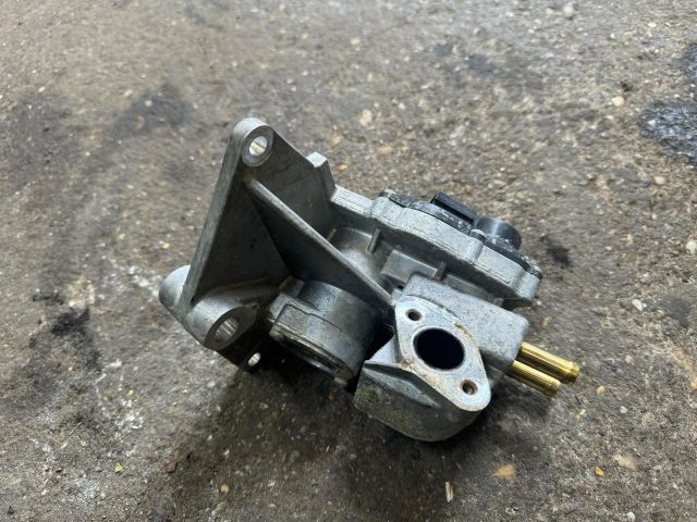 bontott VW GOLF V EGR / AGR Vákum Szelep