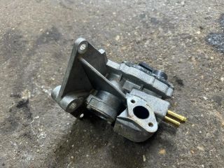 bontott VW GOLF V EGR / AGR Vákum Szelep