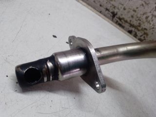 bontott VW GOLF V EGR Hűtő Cső