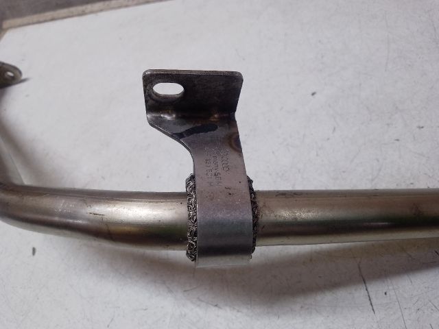 bontott VW GOLF V EGR Hűtő Cső