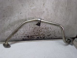 bontott VW GOLF V EGR Hűtő Cső