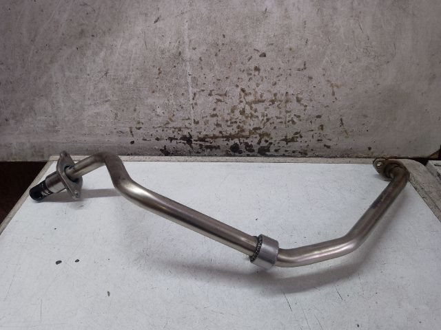 bontott VW GOLF V EGR Hűtő Cső