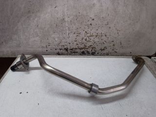 bontott VW GOLF V EGR Hűtő Cső