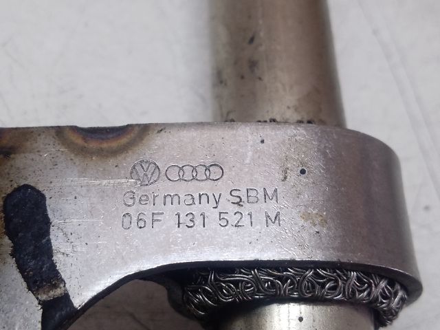 bontott VW GOLF V EGR Hűtő Cső