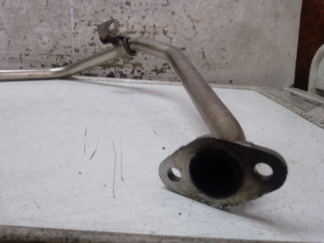 bontott VW GOLF V EGR Hűtő Cső