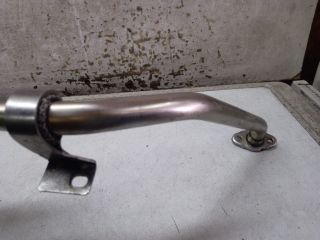 bontott VW GOLF V EGR Hűtő Cső