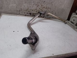 bontott VW GOLF V EGR Hűtő Cső