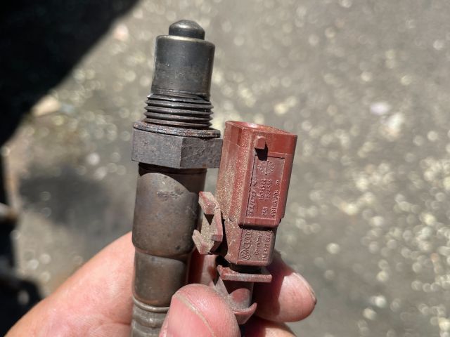 bontott VW GOLF V Első Lambdaszonda