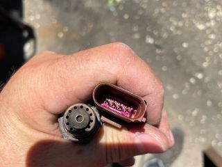 bontott VW GOLF V Első Lambdaszonda