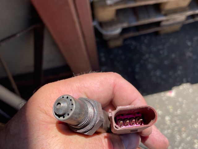 bontott VW GOLF V Első Lambdaszonda